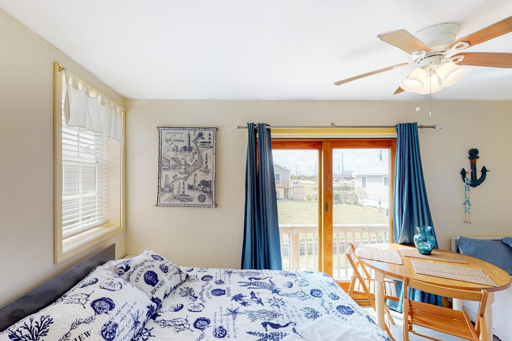 Southern Comfort Cabana Hatteras Camera foto
