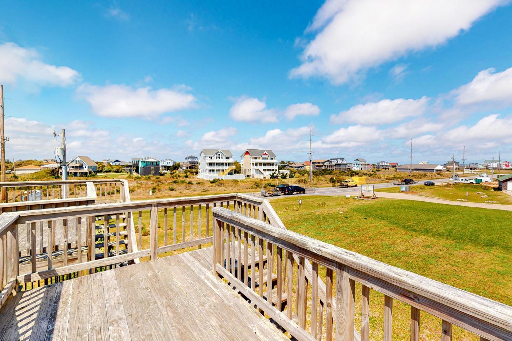Southern Comfort Cabana Hatteras Camera foto
